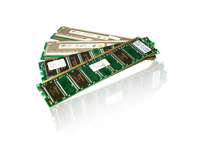 RAM Gold