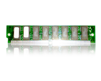 RAM Silver