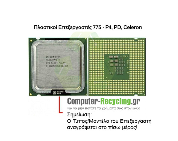 CPU Slot