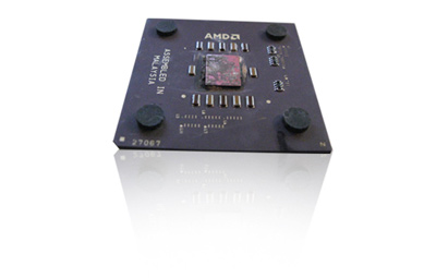 CPU Ceramic AMD