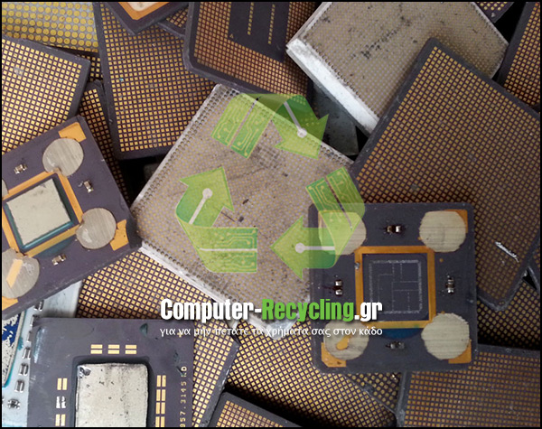 CPU Ceramic AMD