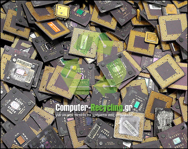 CPU Ceramic AMD