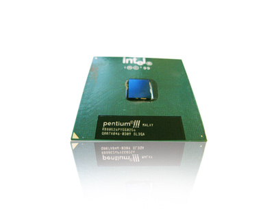 CPU Ceramic