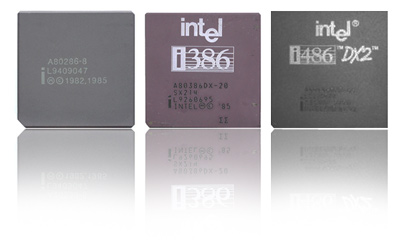 CPU Ceramic
