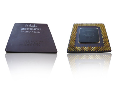 CPU Ceramic