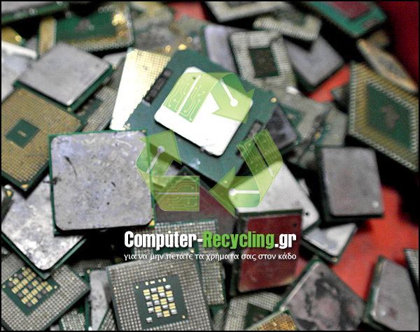 CPU Ceramic