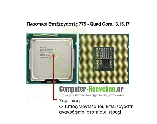 CPU Slot